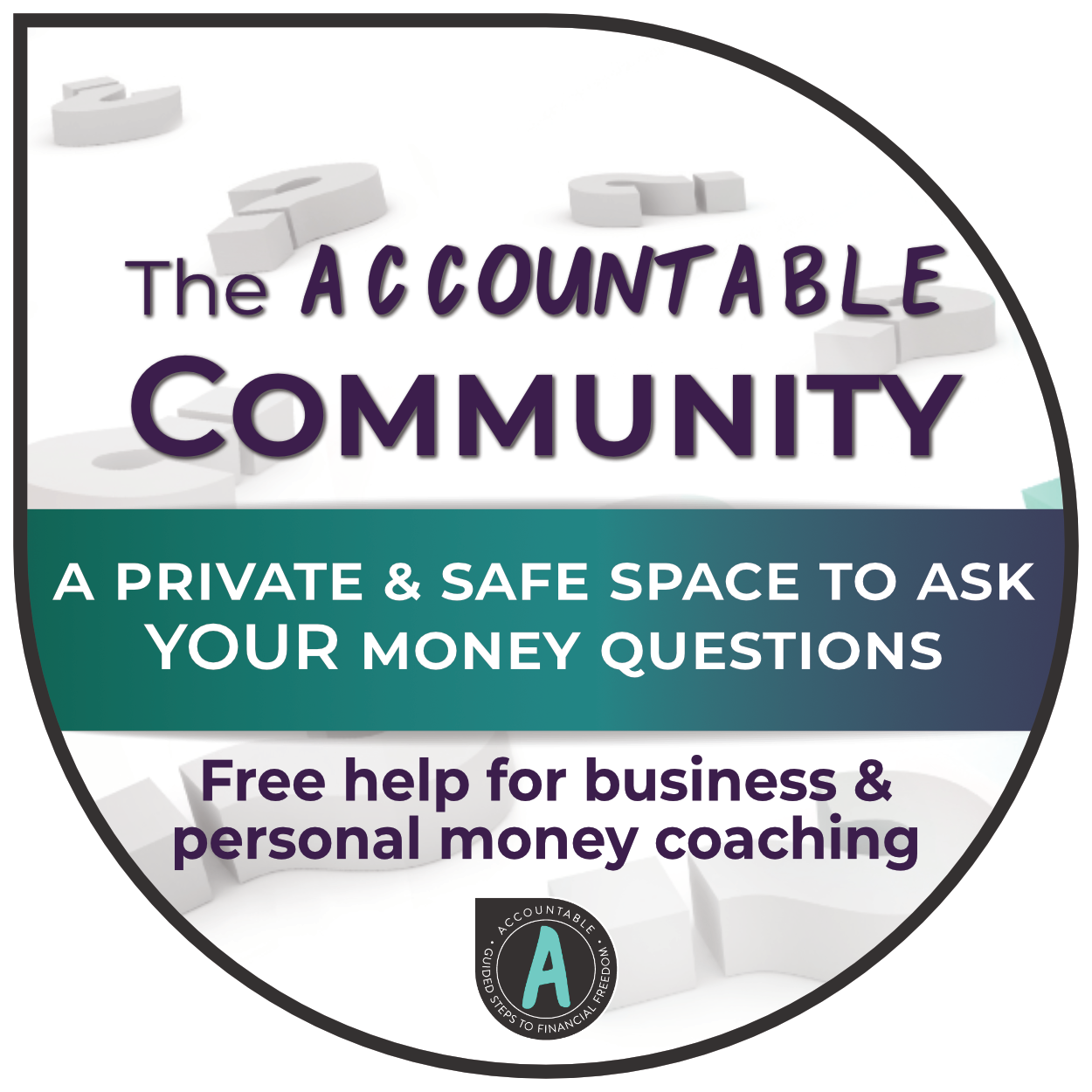 Volunteer Coach for the Accountable Community