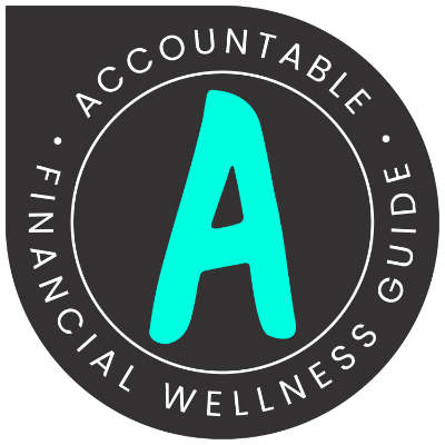 Accountable Financial Wellness Guide